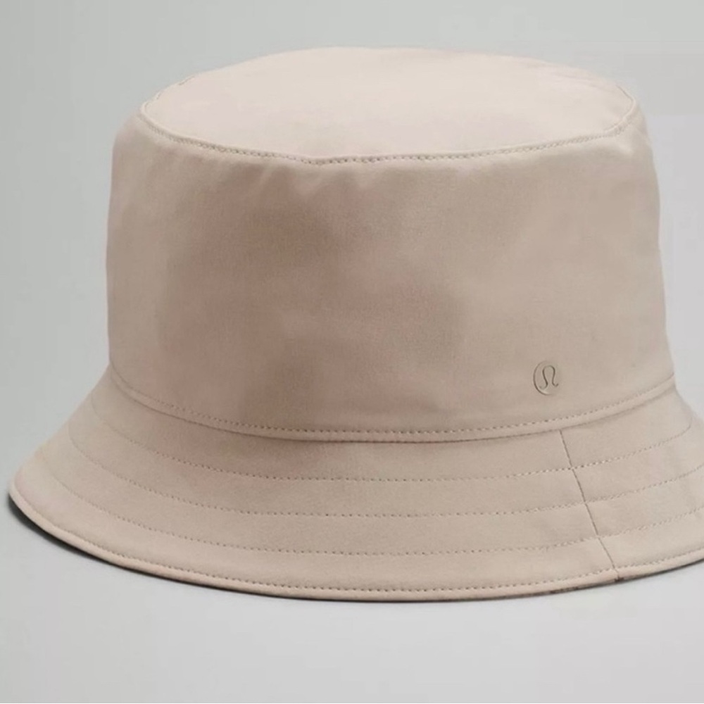 NWT Lululemon Both Ways Bucket Hat - Picture 5 of 7